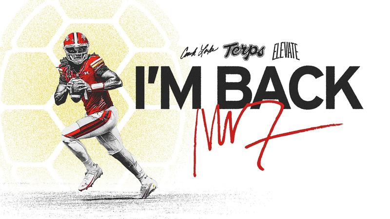 Malik Washington Confirms Commitment To Maryland Football Malik Washington Confirms Commitment To Maryland Football