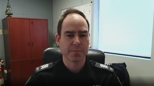 ‘Tis the season for eggnog, snow and scams, warn police ‘Tis the season for eggnog, snow and scams, warn police