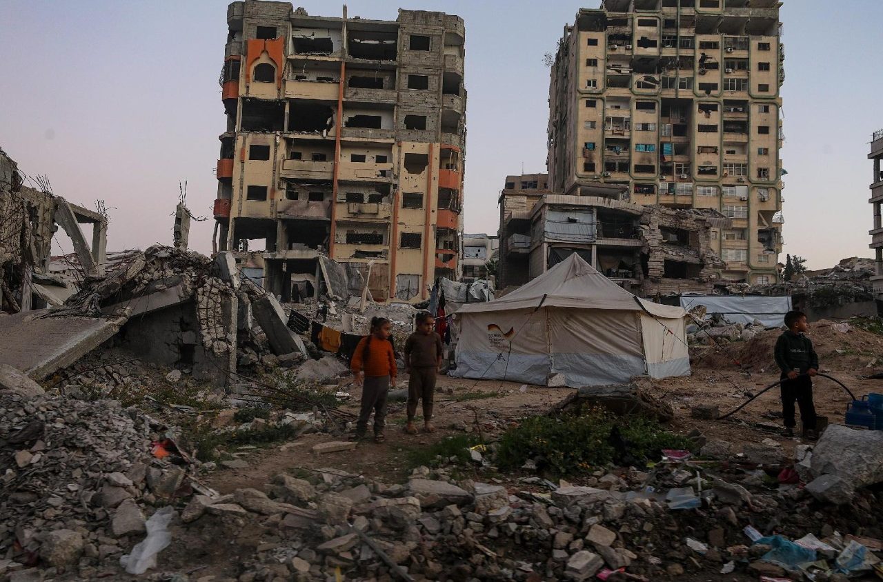 UNRWA: We play a crucial role in Gaza’s political transition UNRWA: We play a crucial role in Gaza’s political transition