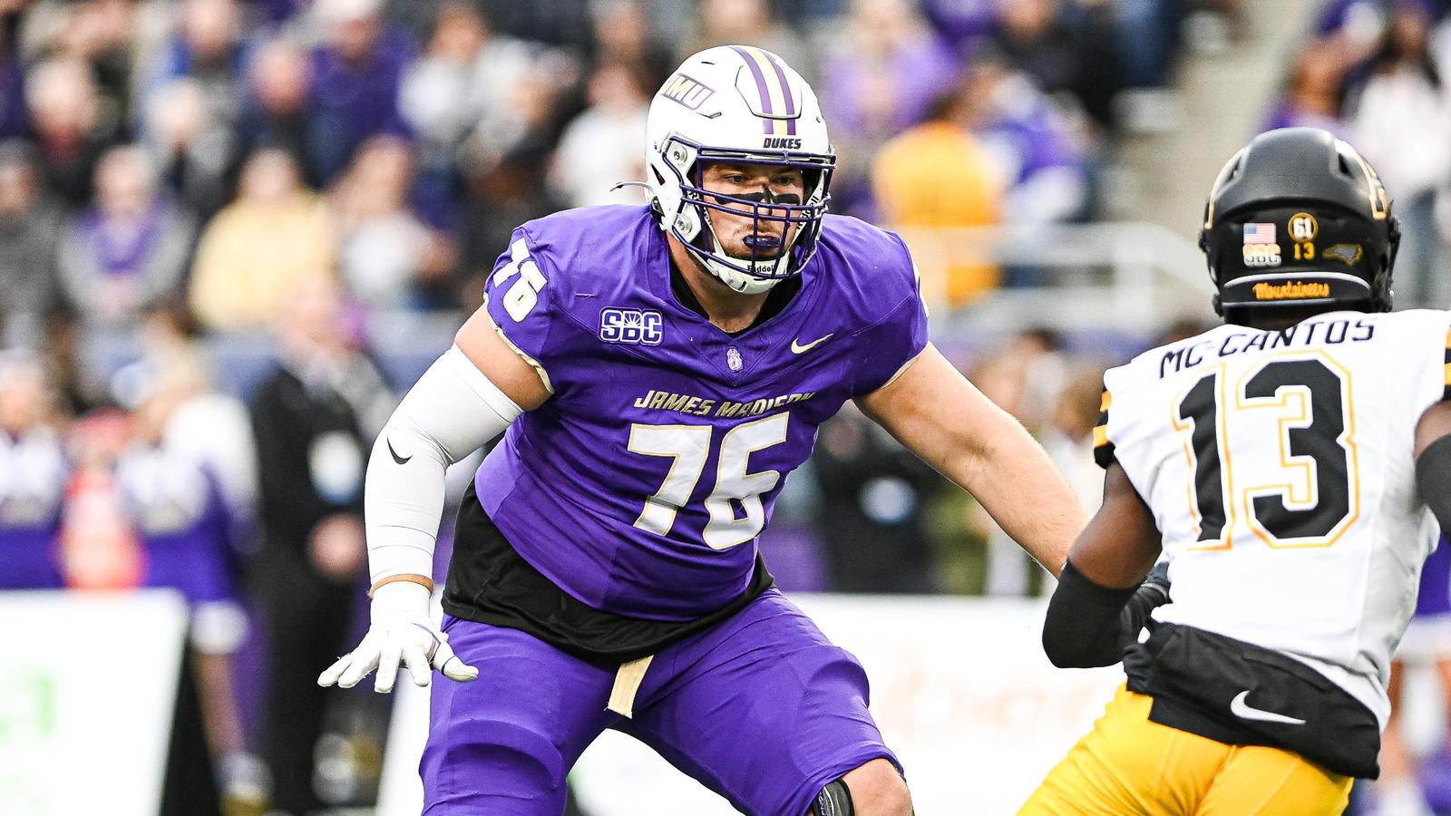 Four Dukes Take Home HERO Sports G5 All-America Accolades