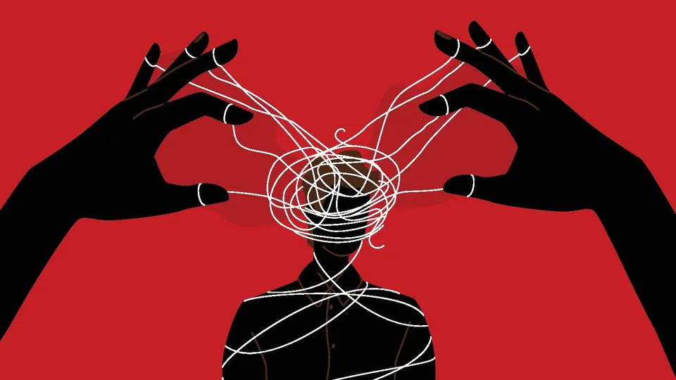 A Year Of Chaos, Confusion — But Little Improvement