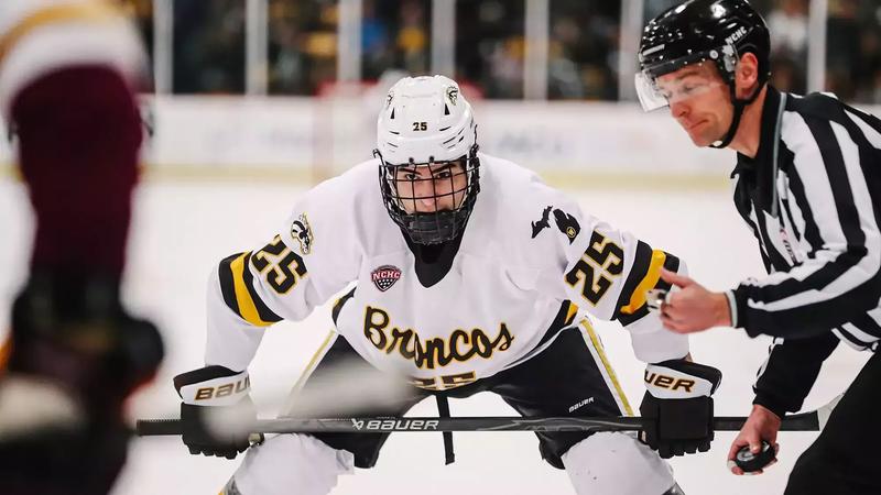 Broncos Remain at No. 7 in Nation