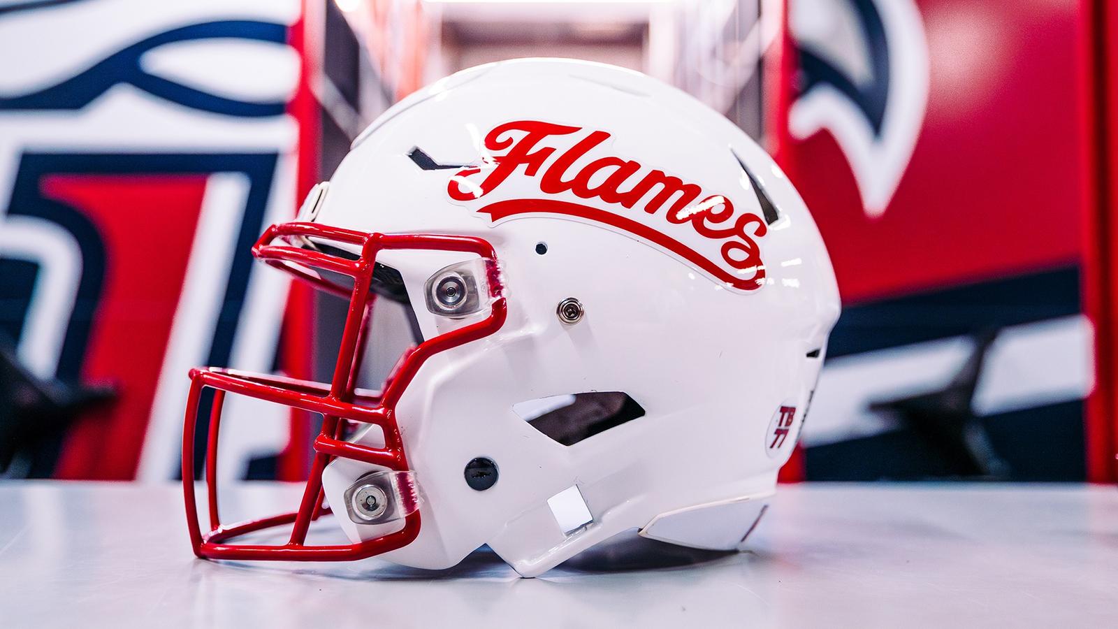Liberty Football Set to Hold Spring Walk-On Tryouts on January 22