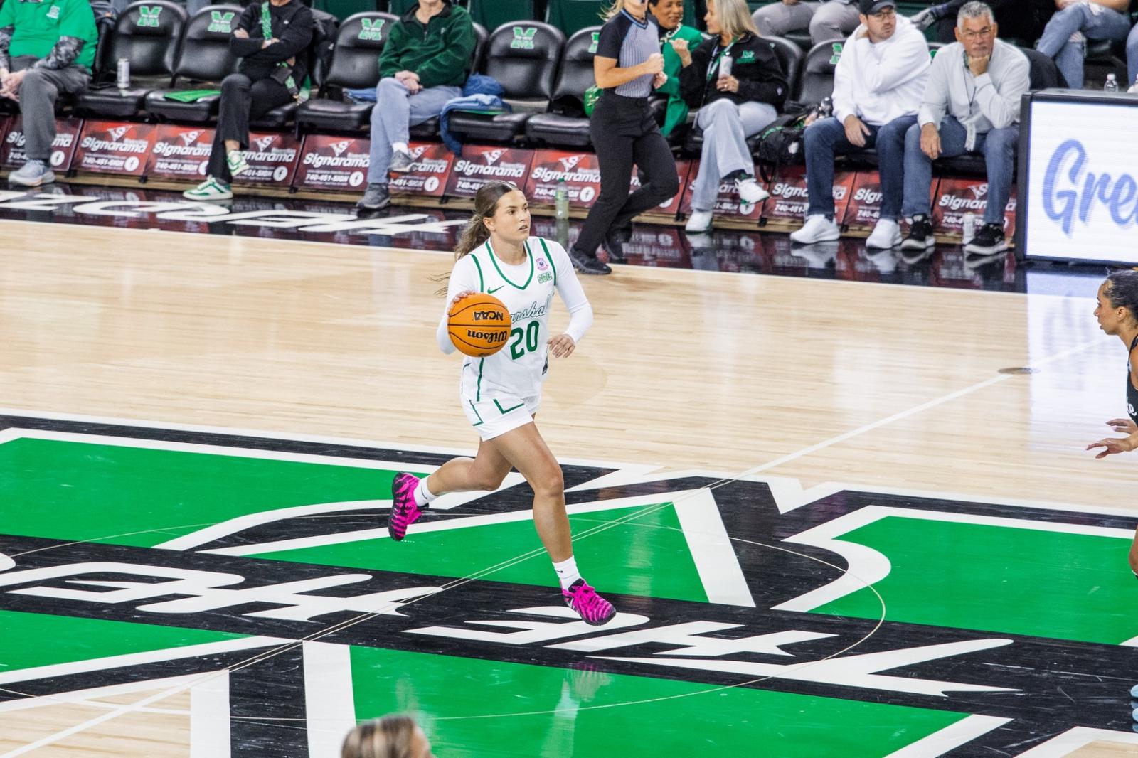 Women’s Basketball Tips Off Sun Belt Conference Play Wednesday Morning Against App State