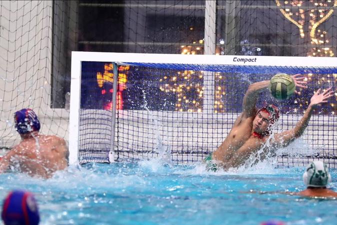 Roemer, Sekulic Book Tickets To Champions League Quarterfinals