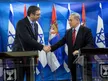 From Belgrade to Miami: Israel to open five economic missions in Netanyahu-allied countries From Belgrade to Miami: Israel to open five economic missions in Netanyahu-allied countries