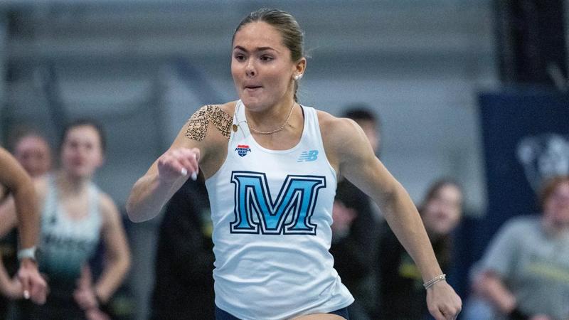 Shanahan tabbed with America East Female Track Athlete of the Week Shanahan tabbed with America East Female Track Athlete of the Week