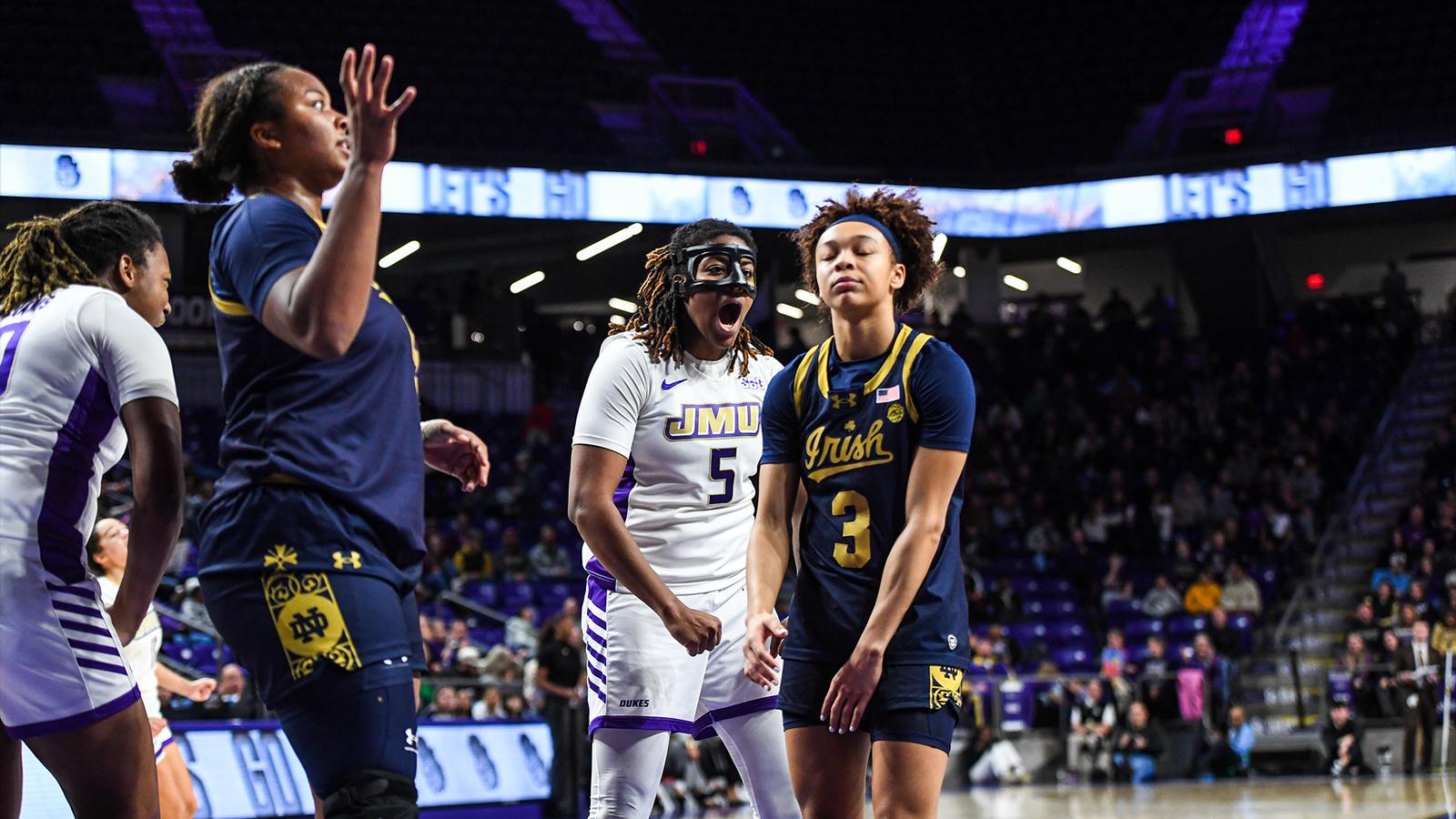 Barnes Voted Sun Belt Player of the Week