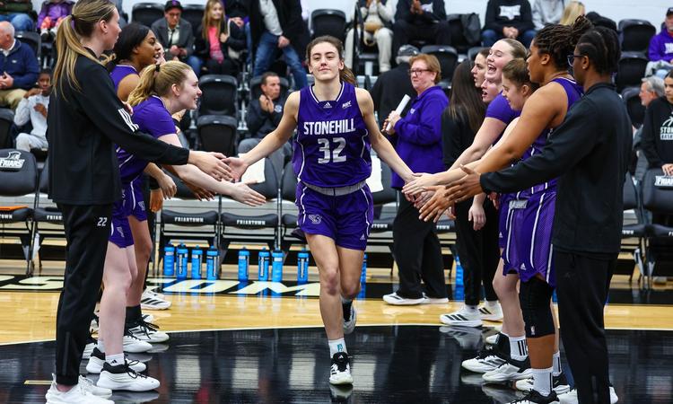 Women’s Basketball Travels to Hatter Classic to Take on Bethune-Cookman, Stetson Women’s Basketball Travels to Hatter Classic to Take on Bethune-Cookman, Stetson