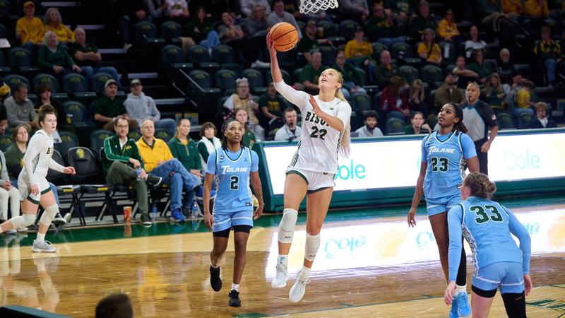 Koenen Named Summit League Kwik Star Peak Performer of the Week Koenen Named Summit League Kwik Star Peak Performer of the Week
