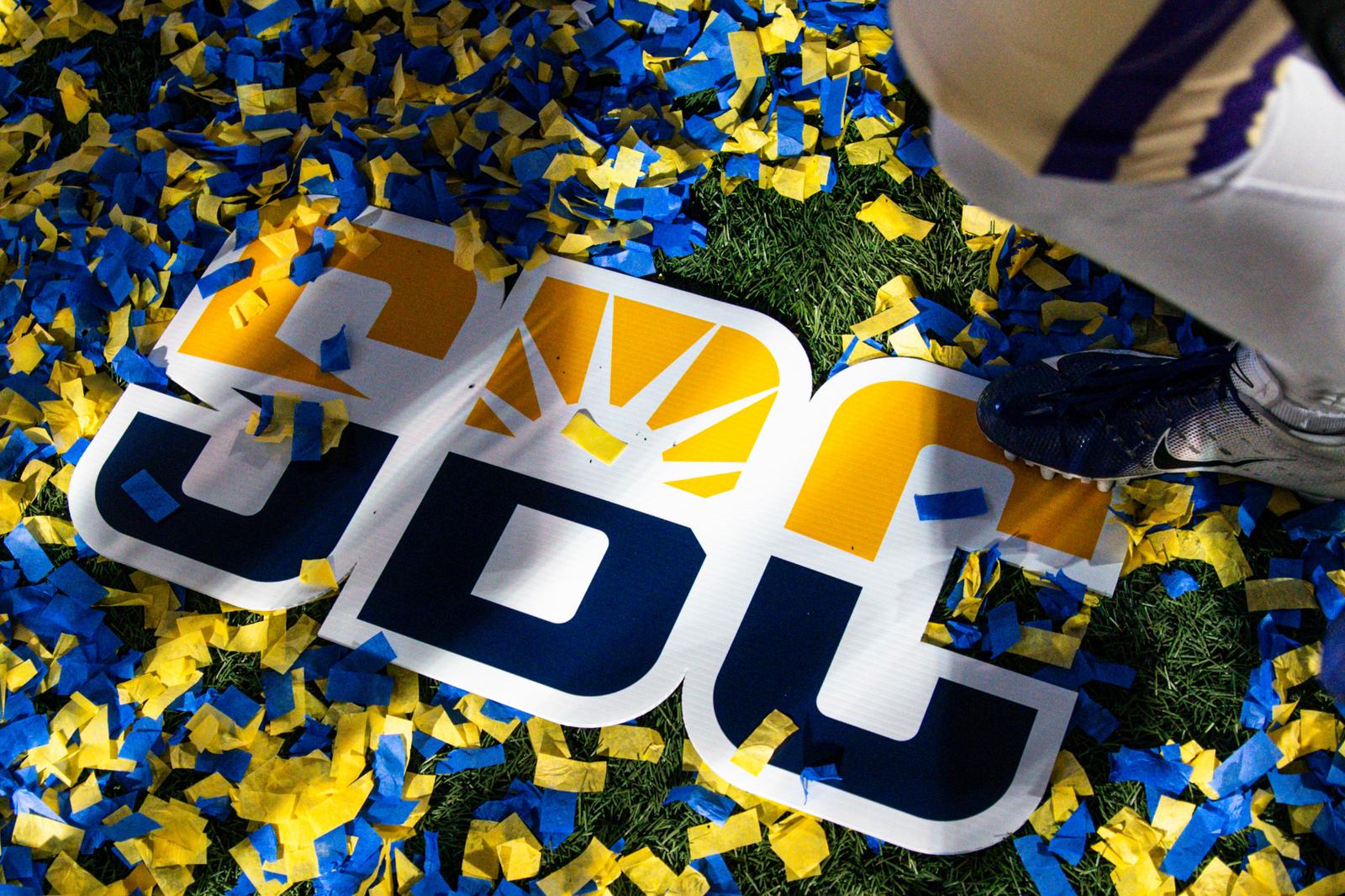 JMU Sits Atop Sun Belt’s Bubas Cup Standings After Fall Sports JMU Sits Atop Sun Belt’s Bubas Cup Standings After Fall Sports