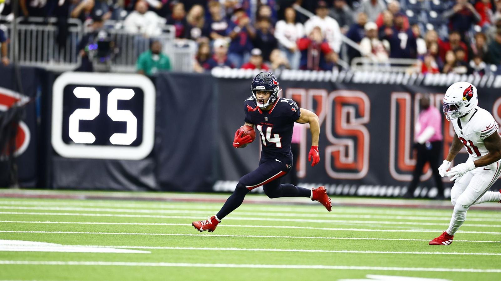 Cyclones in the NFL: Week 15 Recap