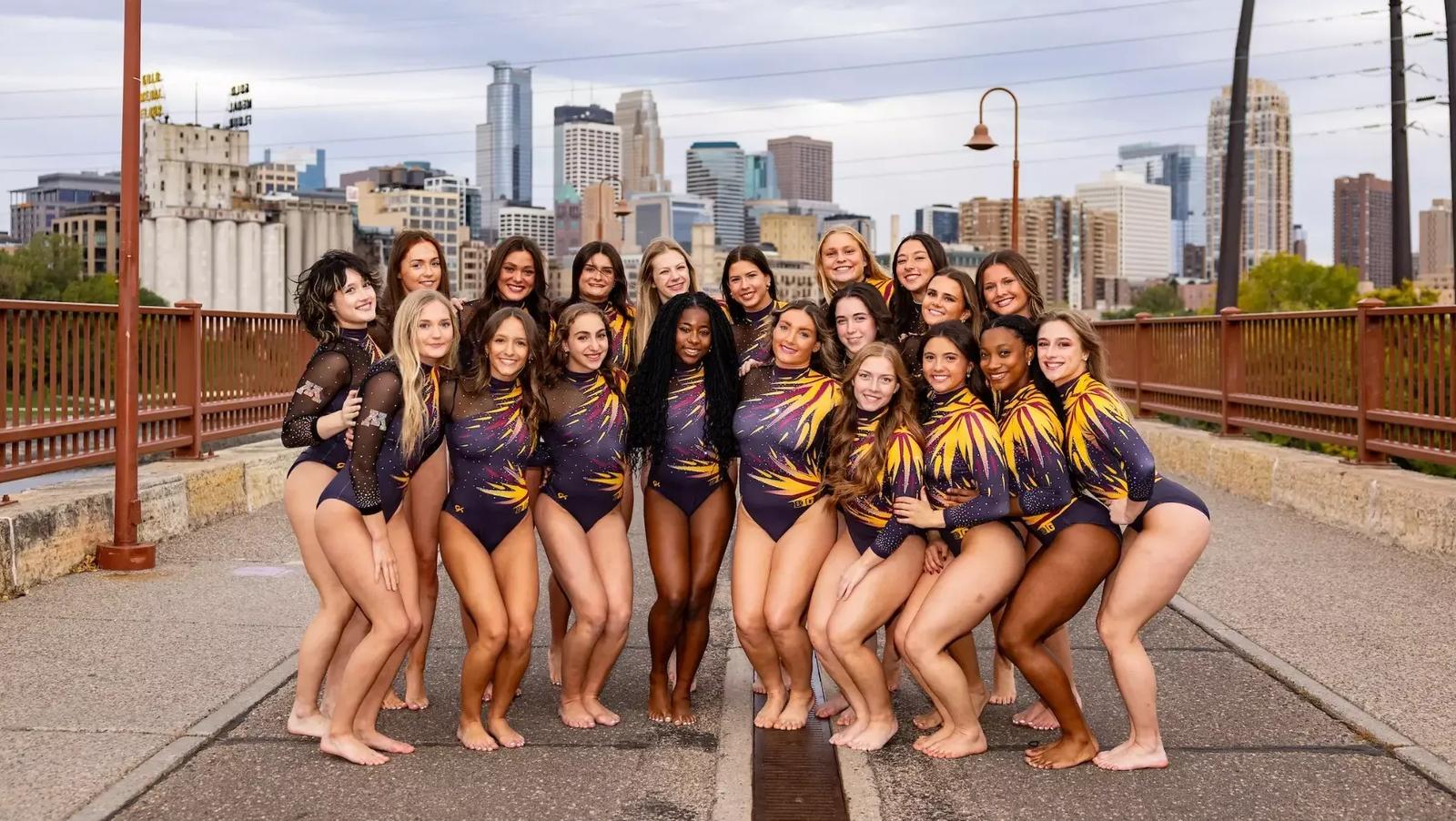 ‘U’ Ranked 15th in WCGA Preseason Poll