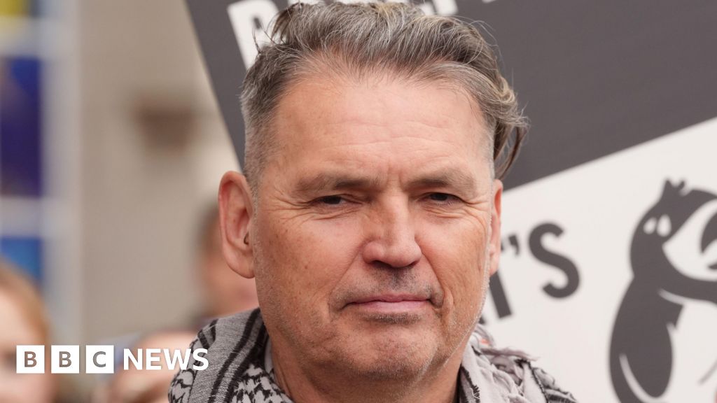 Wes Streeting condemns Labour donor Dale Vince’s Bondi attack remarks