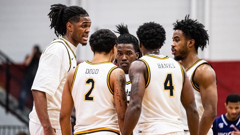 Game Day Primer: Mountaineers Open Conference Play with Home Clash vs. Chanticleers