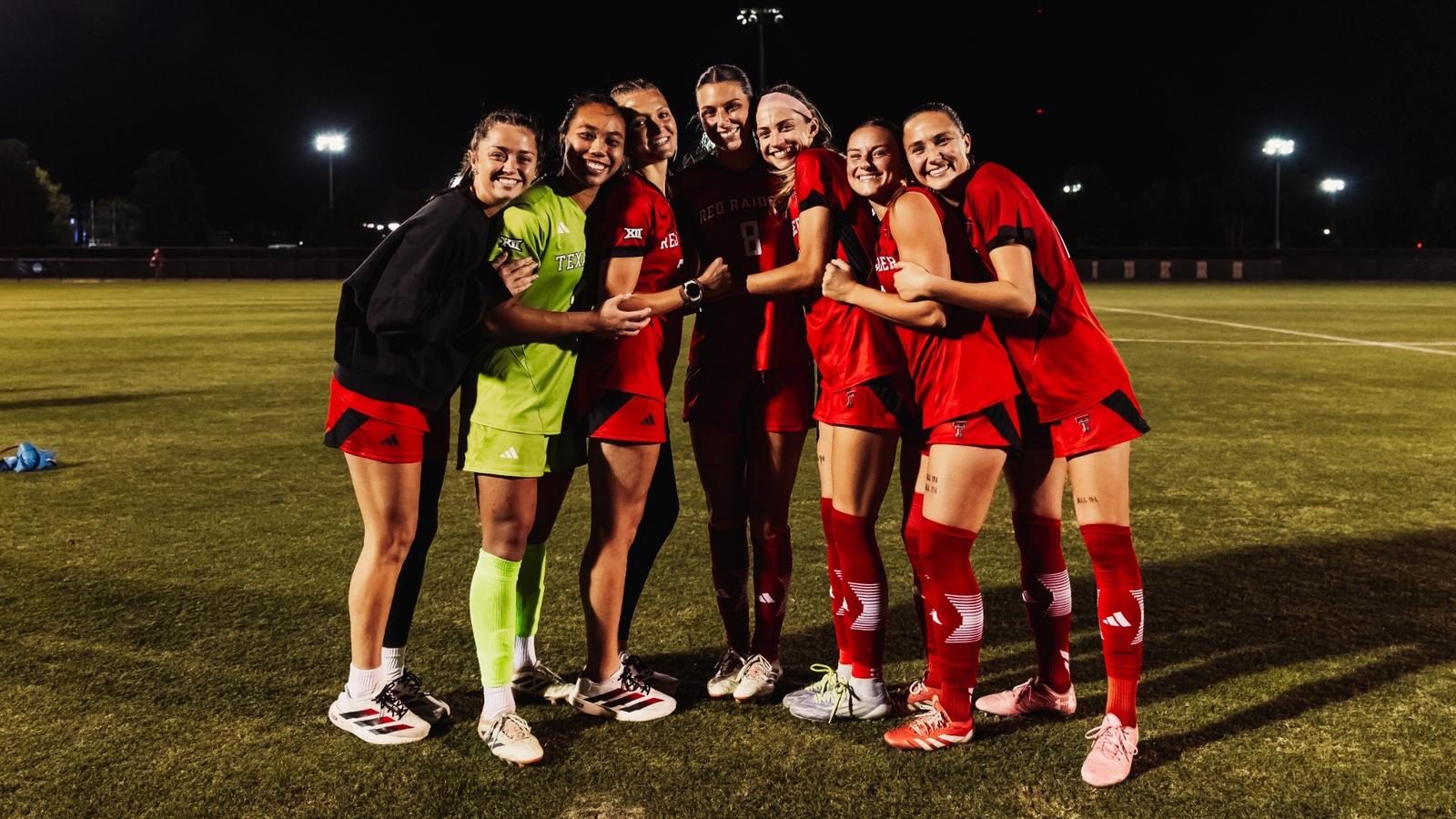 Trio earns CSC Academic All-America honors