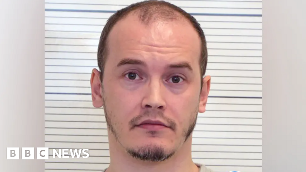 Phone mast plotter Oliver Lewin’s bid for freedom denied