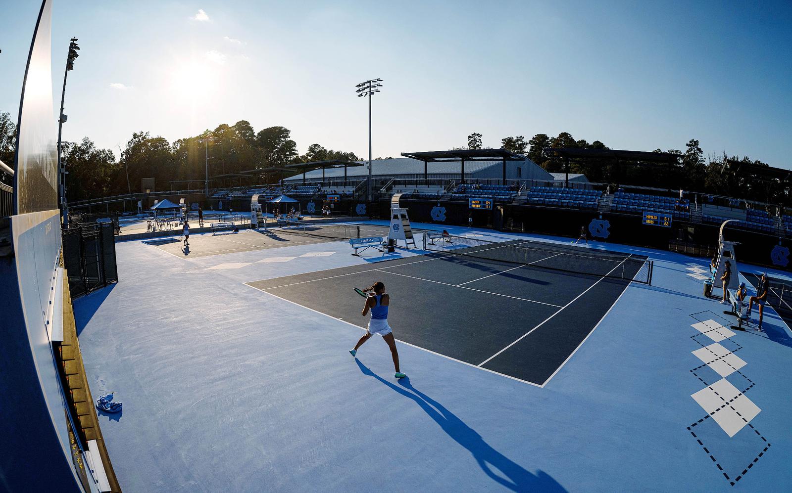 Women’s Tennis Releases Spring Schedule