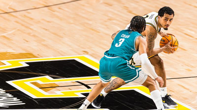 Game Day Primer: Men’s Hoops Caps 2025 Home Schedule with Georgia State Game Day Primer: Men’s Hoops Caps 2025 Home Schedule with Georgia State