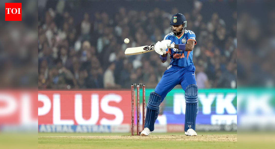 ‘Operating at another level mentally’: Dale Steyn in awe of Hardik Pandya’s dominance | Cricket News ‘Operating at another level mentally’: Dale Steyn in awe of Hardik Pandya’s dominance | Cricket News