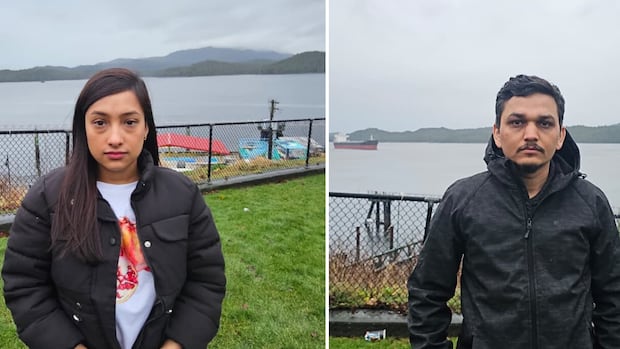 Reduction in foreign workers hurting northern B.C., employers say Reduction in foreign workers hurting northern B.C., employers say