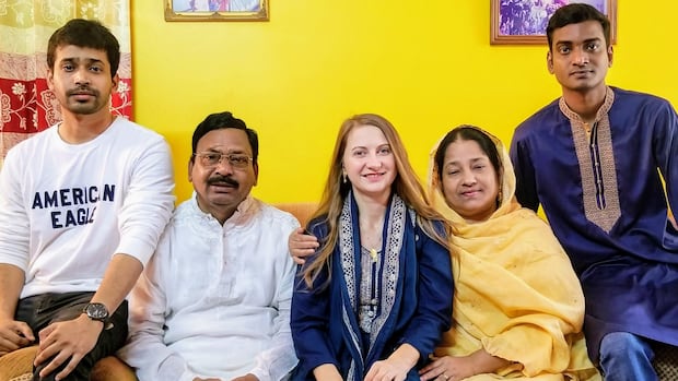 We’re grateful for the life we built in Canada, though we ache for those we left behind We’re grateful for the life we built in Canada, though we ache for those we left behind