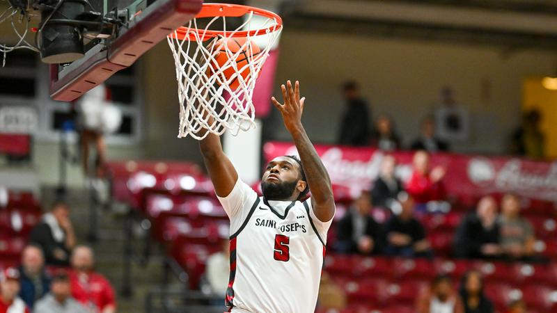 Men’s Basketball Aims for Second Consecutive Win on Monday