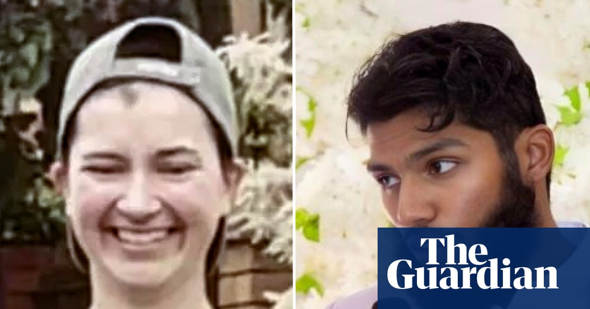 Two Palestine Action-linked hunger strikers taken to hospital | UK news Two Palestine Action-linked hunger strikers taken to hospital | UK news
