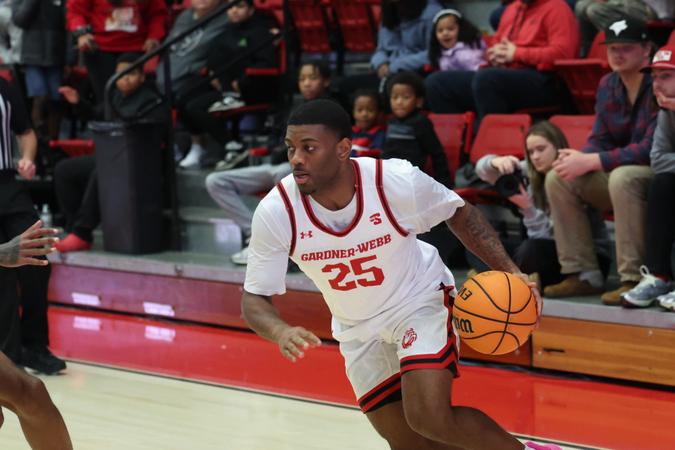 Runnin’ Bulldogs Conclude Non-Conference Play With 94-52 Loss at No. 20 Tennessee