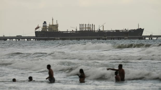 Trump’s Venezuela campaign was meant to target illegal drugs. Now, his motives are less clear