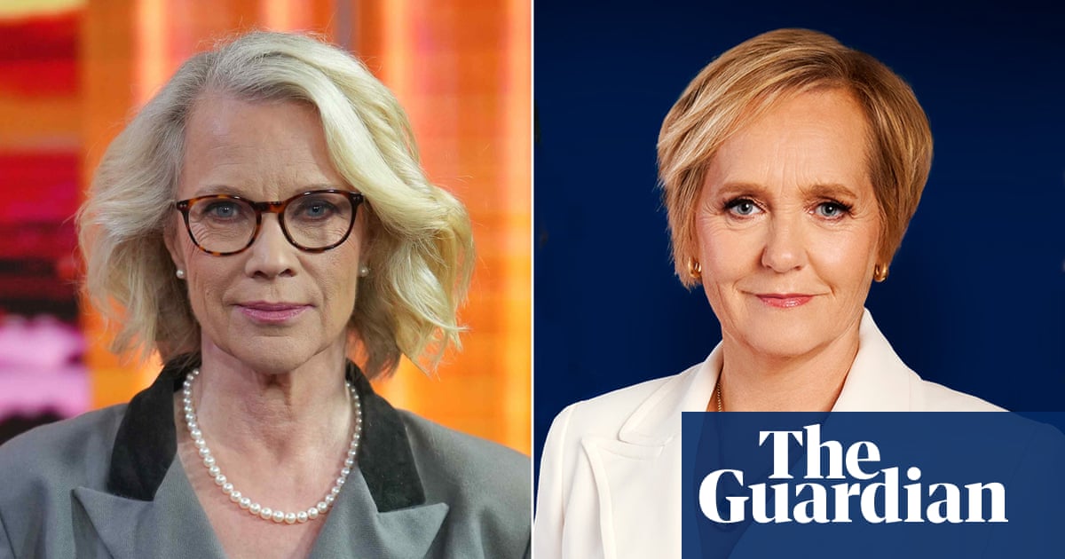 ABC defends Laura Tingle and Sarah Ferguson amid ‘unfounded’ criticism of Bondi shooting coverage | Australian Broadcasting Corporation ABC defends Laura Tingle and Sarah Ferguson amid ‘unfounded’ criticism of Bondi shooting coverage | Australian Broadcasting Corporation