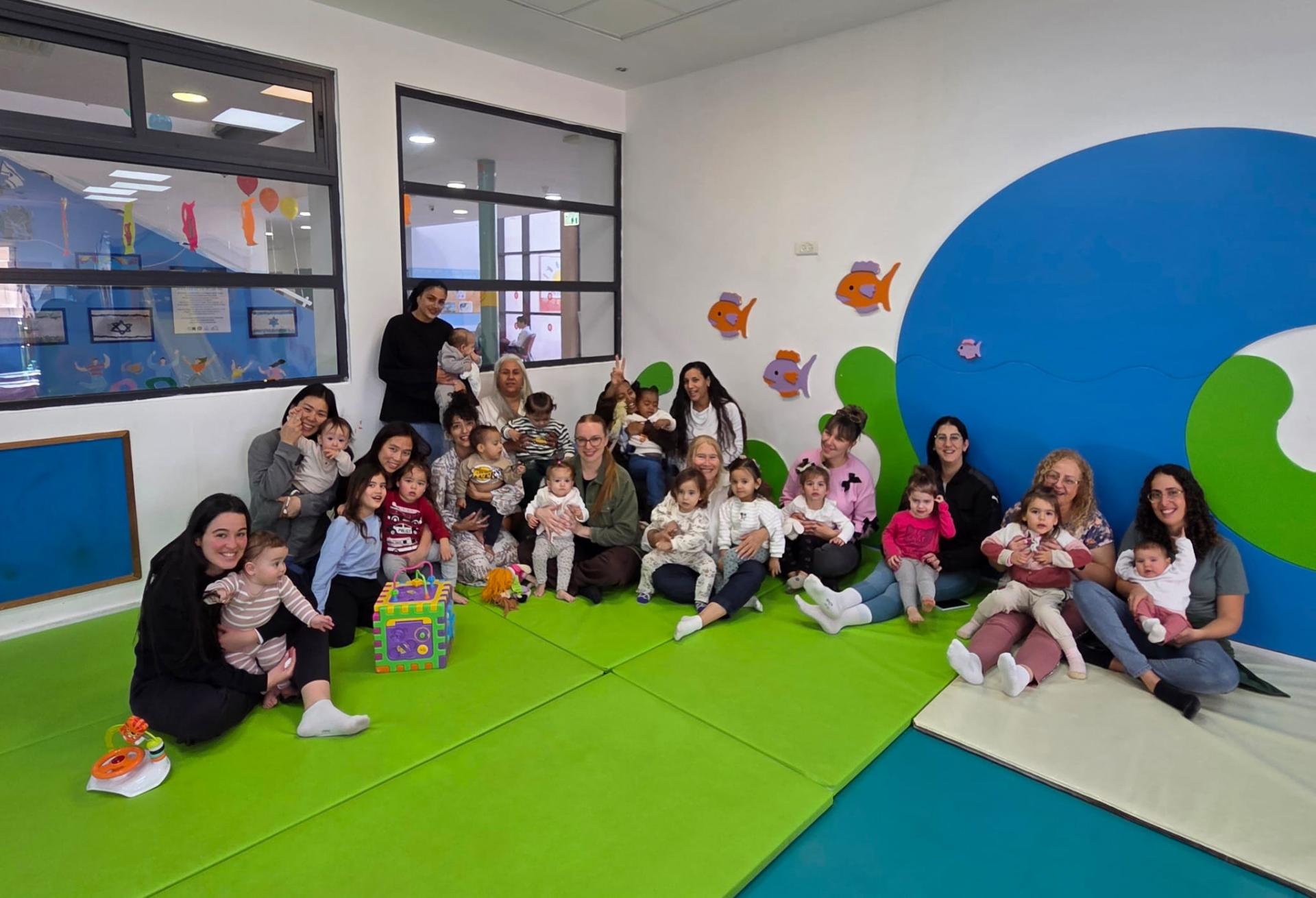 להדליק לכל ילד חלום | עיריית אילת