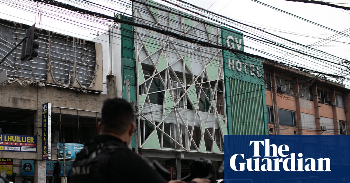 ‘It looks very haphazard’: doubts cast on reports claiming alleged Bondi shooters may have met IS in the Philippines | Bondi beach terror attack