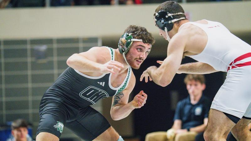 Four Bobcats in Week Eight National Rankings