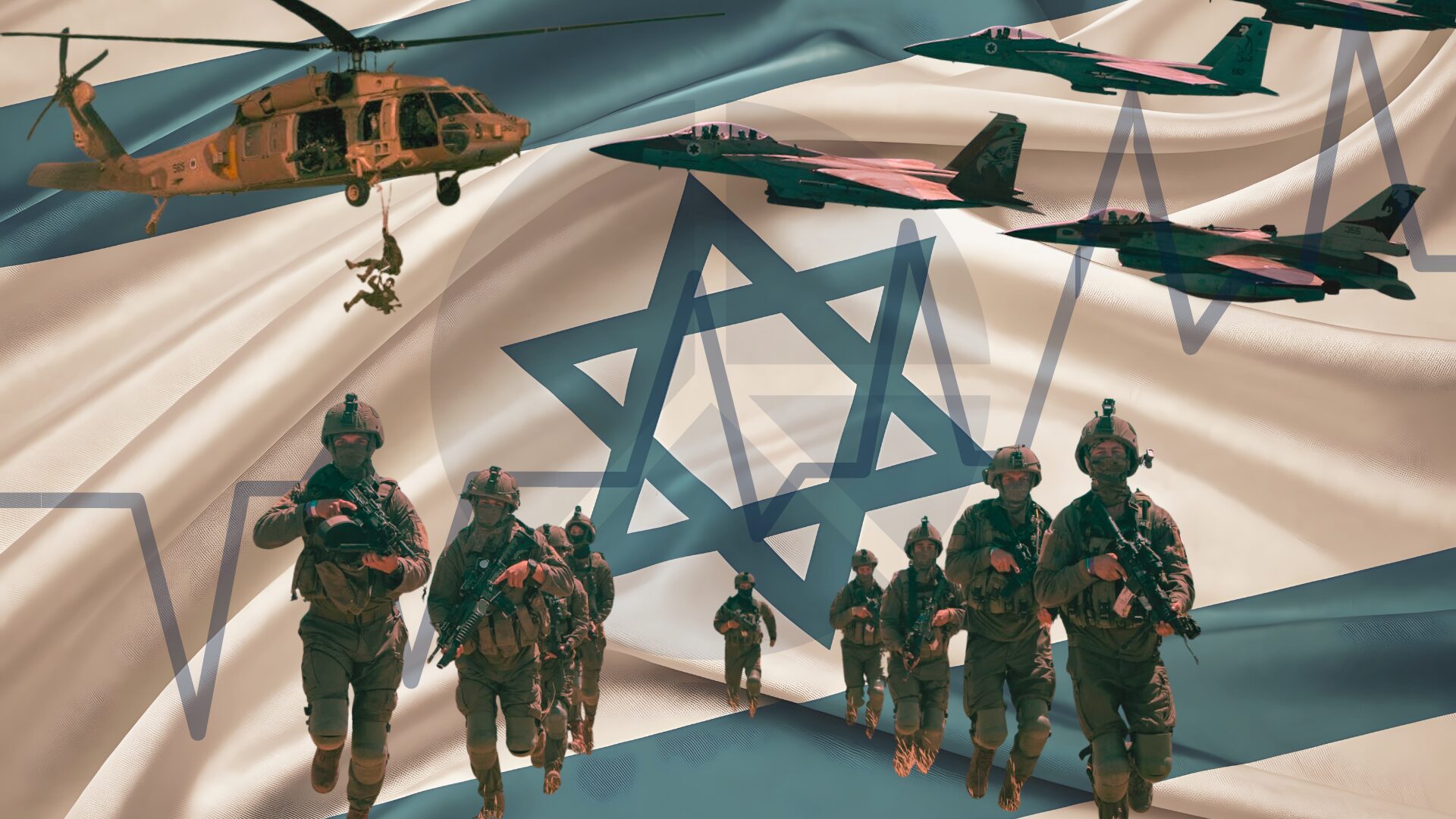 ממצאי סקר הביטחון הלאומי: דצמבר 2025 ממצאי סקר הביטחון הלאומי: דצמבר 2025