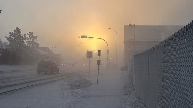Whitehorse not at imminent risk of blackouts, says ATCO Electric Yukon