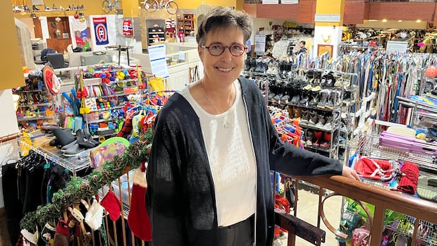 From sports to culture, Quebec non-profit marks 25 years of making fun accessible for all