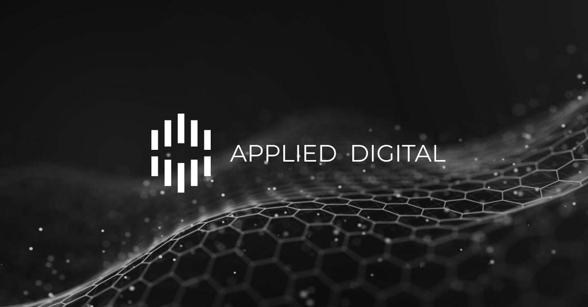Applied Digital to Spin Out Cloud Business, Proposes Business Combination with EKSO to Launch ChronoScale :: Applied Digital Corporation (APLD) Applied Digital to Spin Out Cloud Business, Proposes Business Combination with EKSO to Launch ChronoScale :: Applied Digital Corporation (APLD)