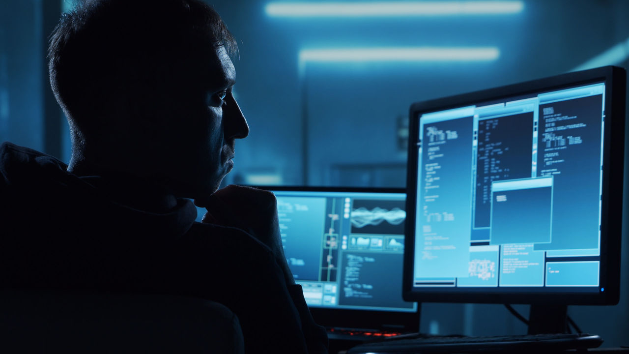 What Is an Attack Vector? What Is an Attack Vector?