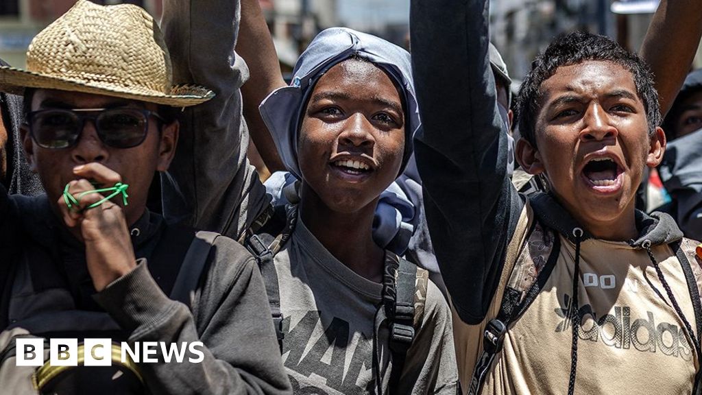 Africa’s year in politics: Coups, elections and protests