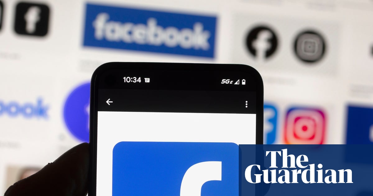 Facebook slow to act on posts celebrating Bondi beach massacre, anti-hate group says | Facebook