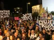 Thousands protest Netanyahu's 'despicable' government across Israel over several flashpoints