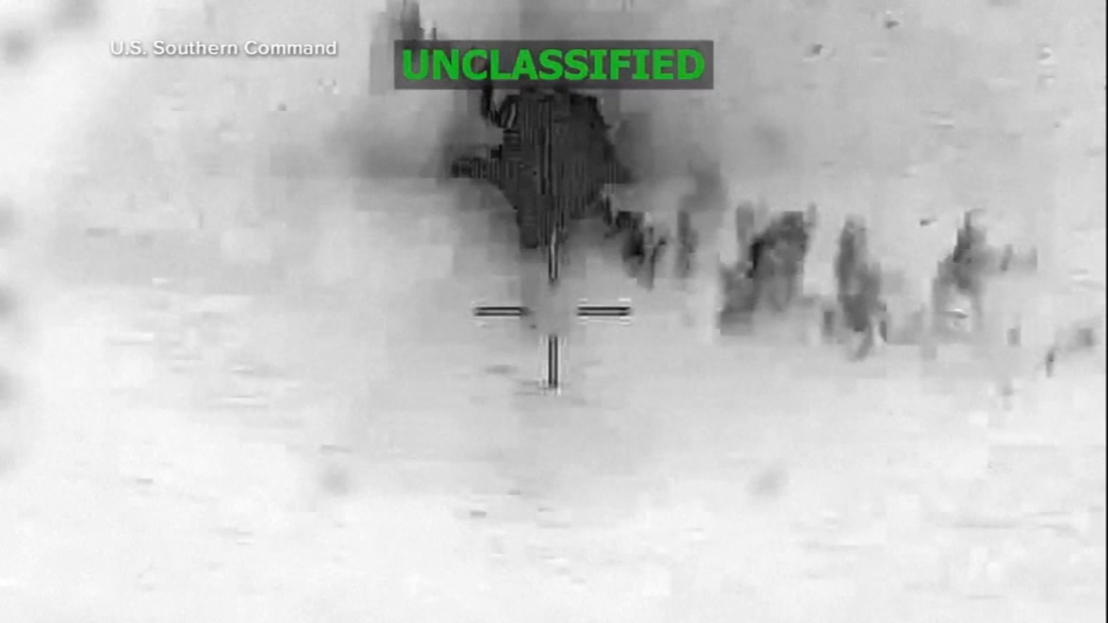 US strikes vessel in eastern Pacific, killing 2 ‘narco-terrorists,’ questions rise on Venezuela dock strike officials say US strikes vessel in eastern Pacific, killing 2 ‘narco-terrorists,’ questions rise on Venezuela dock strike officials say