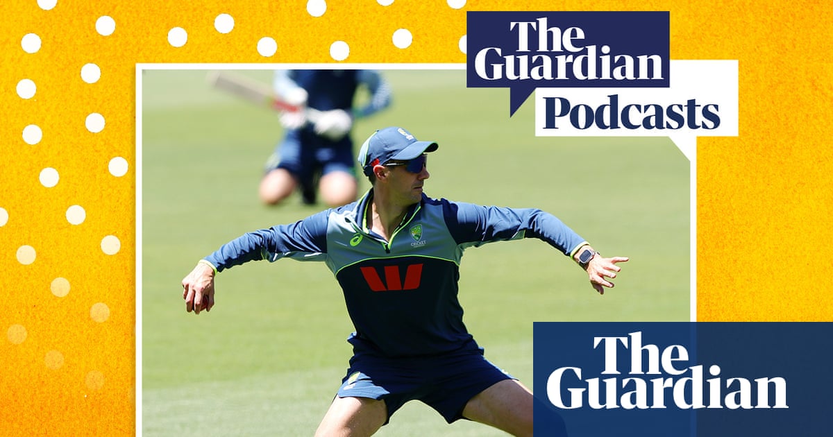 Ashes Weekly: Can Australia clinch the series in Adelaide? – Full Story podcast – The Guardian Ashes Weekly: Can Australia clinch the series in Adelaide? – Full Story podcast – The Guardian