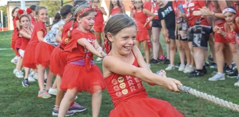 US summer camps co raises debt in Tel Aviv US summer camps co raises debt in Tel Aviv