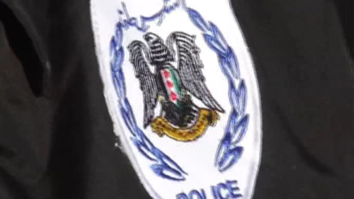 Suicide bomber kills at least one police officer in Syria’s Aleppo | Syria’s War News