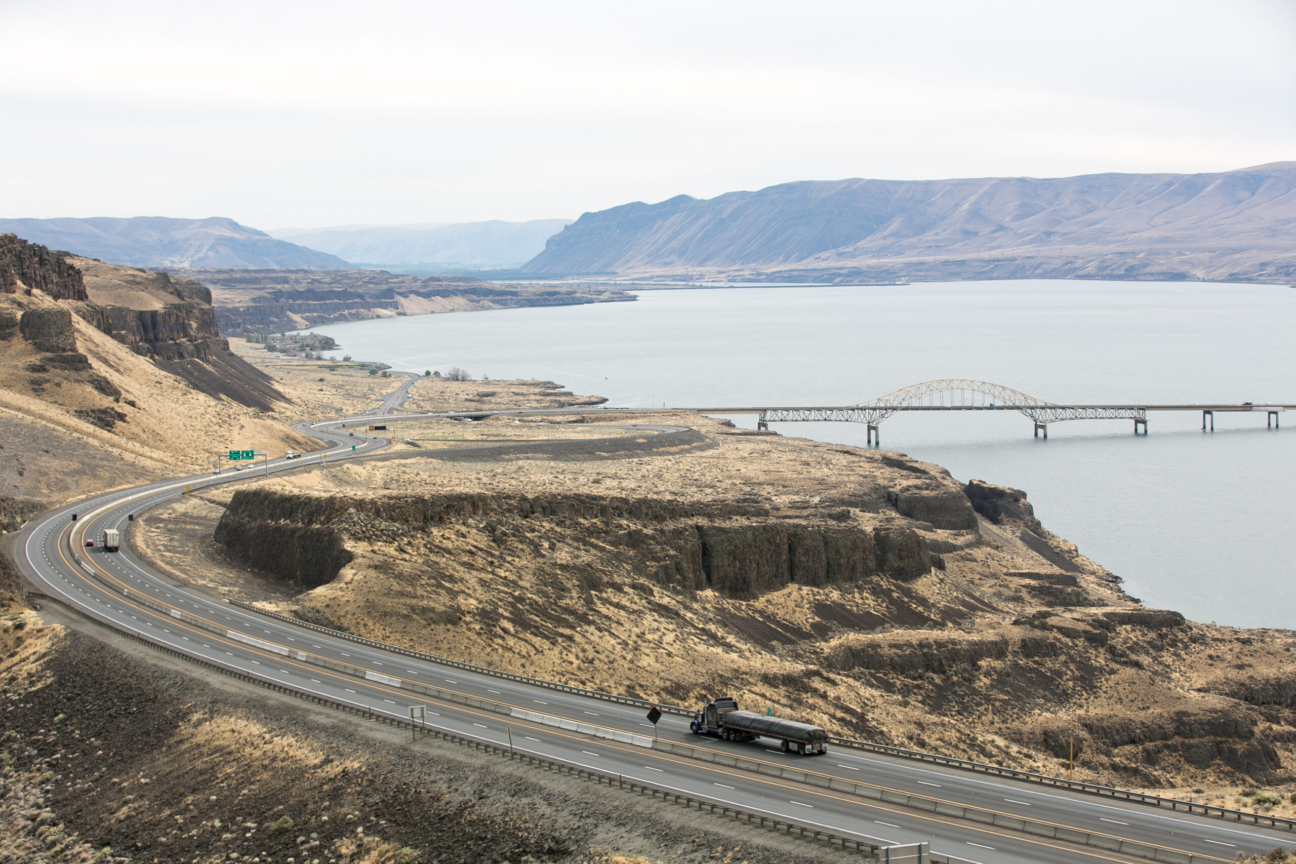 Liias issues statement concerning Gov. Ferguson’s supplemental transportation budget priorities