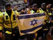 British police admit to flaws in risk report but defend decision to ban Israeli soccer fans