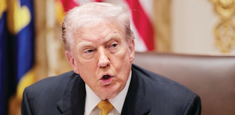 Clock running down on US military aid talks