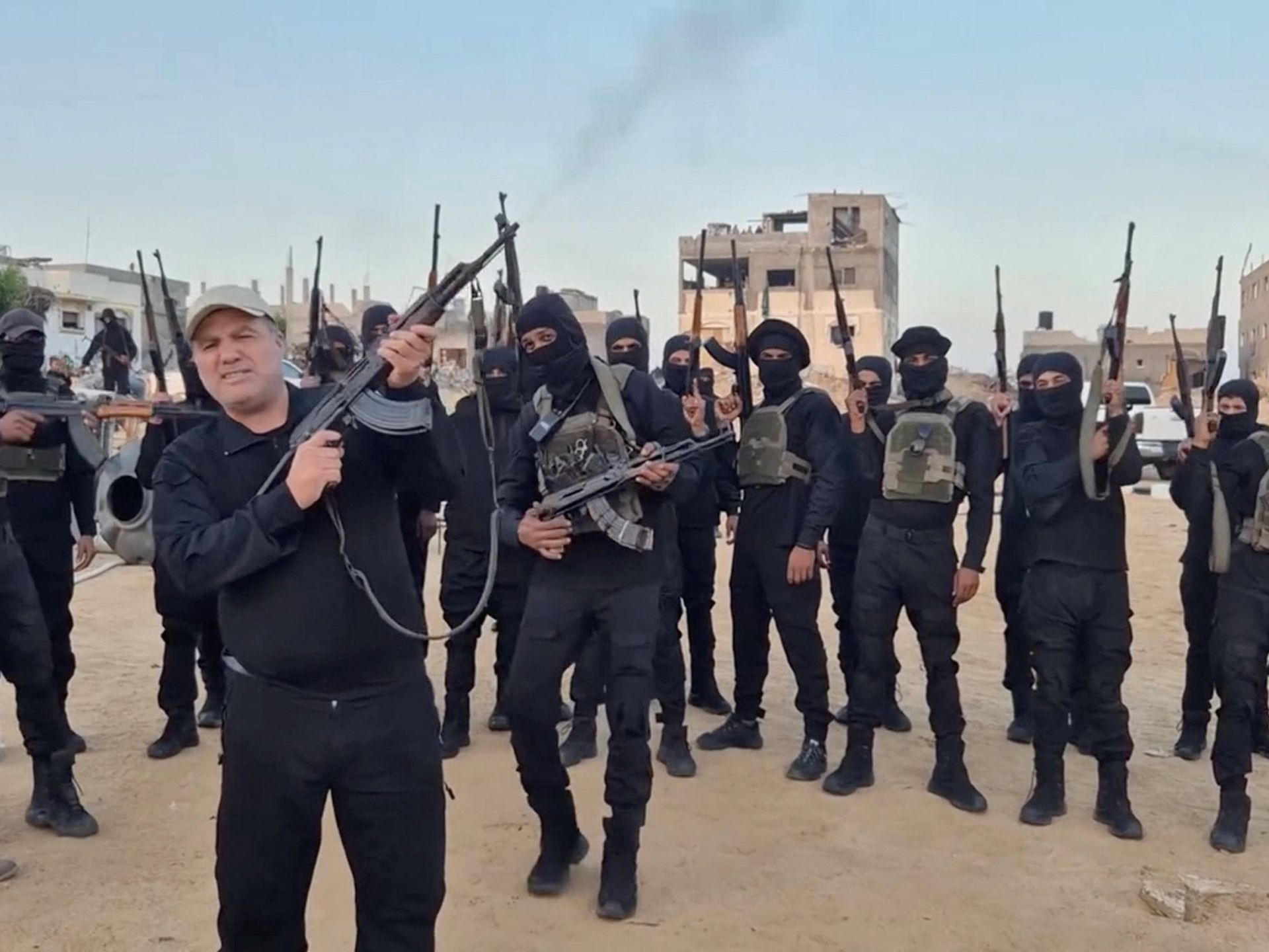 The Take: Who was Israel-backed Gaza militia leader Yasser Abu Shabab? | News The Take: Who was Israel-backed Gaza militia leader Yasser Abu Shabab? | News